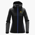 Stormtech Orbiter Softshell Hoody — view 4