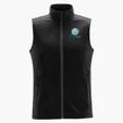 Stormtech Orbiter Men's Softshell Vest — view 2