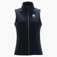 Stormtech Orbiter Women's Softshell Vest — view 3