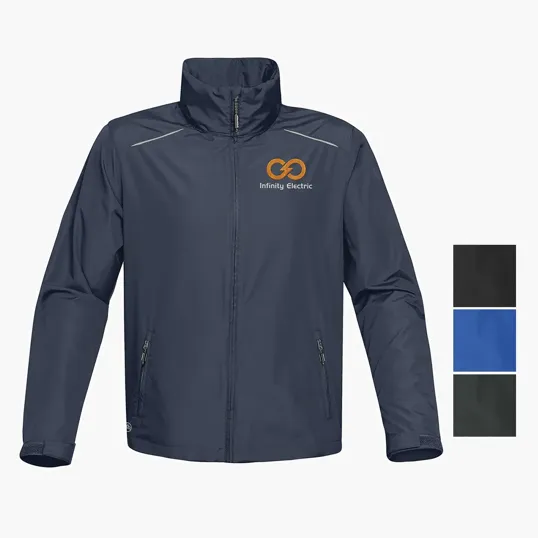 Stormtech Nautilus Men's Performance Shell Jacket