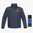 Stormtech Nautilus Men's Performance Shell Jacket