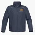 Stormtech Nautilus Men's Performance Shell Jacket — view 3