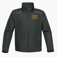 Stormtech Nautilus Men's Performance Shell Jacket — view 4