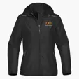 Stormtech Nautilus Women's Performance Shell — view 2
