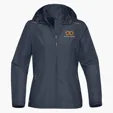 Stormtech Nautilus Women's Performance Shell — view 3