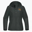 Stormtech Nautilus Women's Performance Shell — view 4