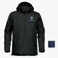 Stormtech Nautilus Men's 3-In-1 Jacket