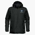 Stormtech Nautilus Men's 3-In-1 Jacket — view 2