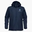 Stormtech Nautilus Men's 3-In-1 Jacket — view 3