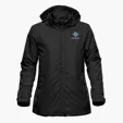 Stormtech Nautilus Women's 3-In-1 Jacket — view 2