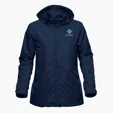 Stormtech Nautilus Women's 3-In-1 Jacket — view 3