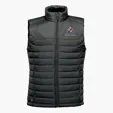Stormtech Nautilus Men's Quilted Vest — view 2