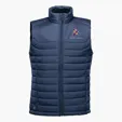 Stormtech Nautilus Men's Quilted Vest — view 3