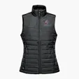 Stormtech Nautilus Women's Quilted Vest — view 2