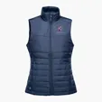 Stormtech Nautilus Women's Quilted Vest — view 3