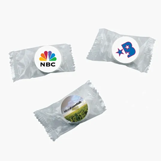 Life Savers Singles Winter Green Breath Mints