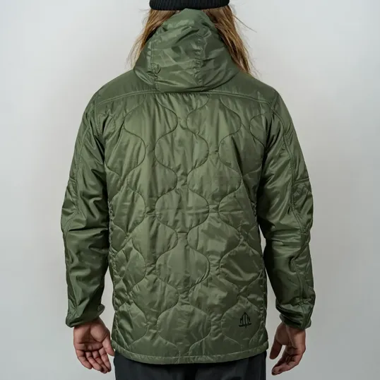 Mountain Standard Backroads Primaloft Jacket — view 7