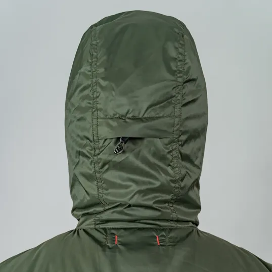 Mountain Standard Backroads Primaloft Jacket — view 8