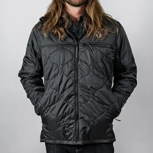 Mountain Standard Backroads Primaloft Jacket — view 2