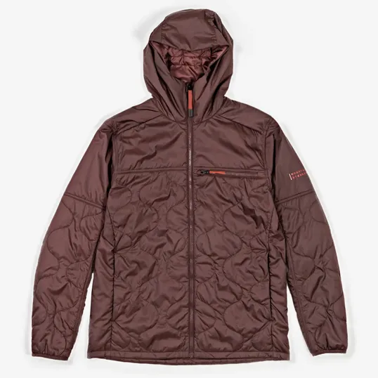 Mountain Standard Backroads Primaloft Jacket — view 6