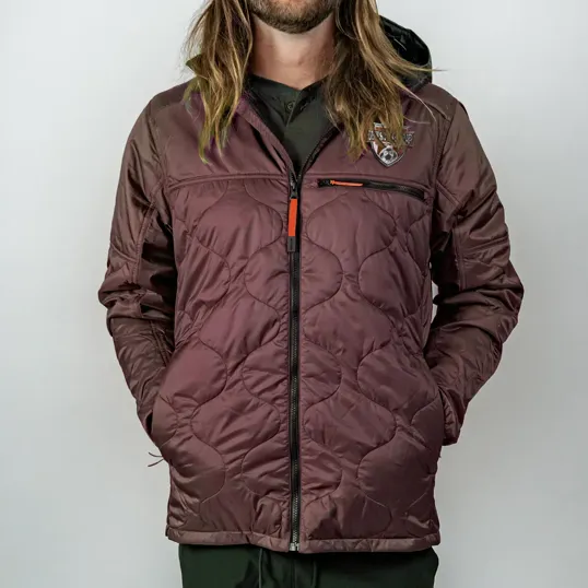 Mountain Standard Backroads Primaloft Jacket — view 3