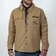 Mountain Standard Drifter Button-Up Jacket — view 3