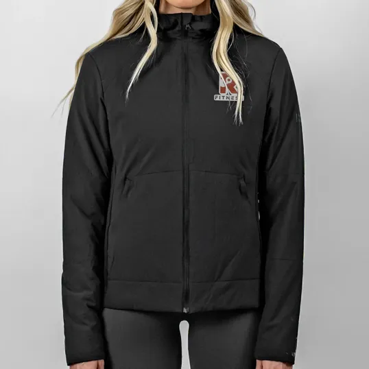 Mountain Standard Upslope Primaloft Jacket — view 2