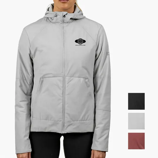 Mountain Standard Upslope Primaloft Jacket — view 4