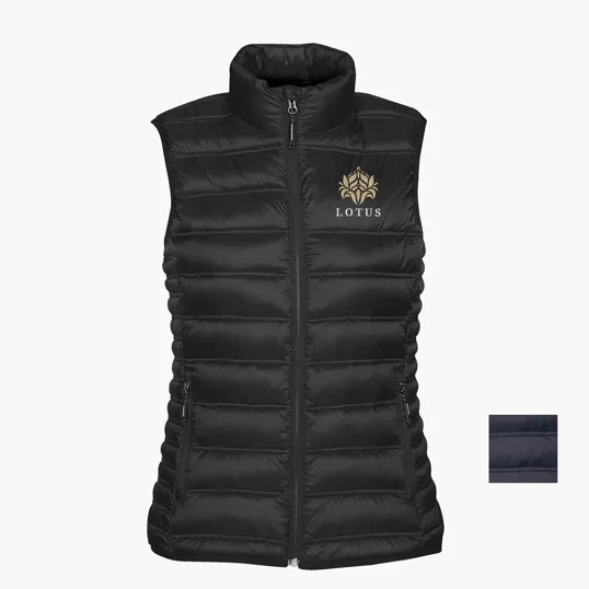 Stormtech Basecamp Women's Thermal Vest
