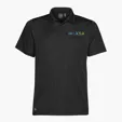Stormtech Eclipse Men's H2XDry Pique Polo — view 2