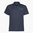 Stormtech Eclipse Men's H2XDry Pique Polo — view 3
