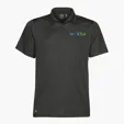 Stormtech Eclipse Men's H2XDry Pique Polo — view 4