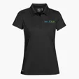Stormtech Eclipse Women's H2XDry Pique Polo — view 2