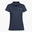Stormtech Eclipse Women's H2XDry Pique Polo — view 3