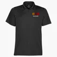 Stormtech Apollo Men's H2XDry Polo — view 2