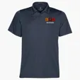 Stormtech Apollo Men's H2XDry Polo — view 3