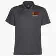 Stormtech Apollo Men's H2XDry Polo — view 4