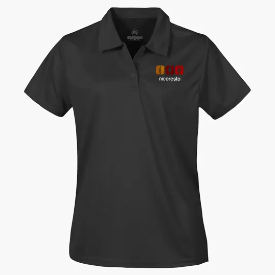 Stormtech Women's Polo — view 2