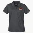 Stormtech Women's Polo — view 4