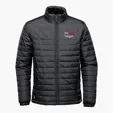 Stormtech Nautilus Men's Quilted Jacket — view 2
