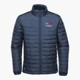 Stormtech Nautilus Men's Quilted Jacket — view 3