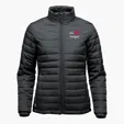 Stormtech Nautilus Women's Quilted Jacket — view 2
