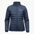 Stormtech Nautilus Women's Quilted Jacket — view 3