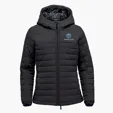 Stormtech Nautilus Women's Quilted Hoody — view 2