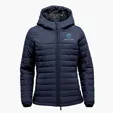 Stormtech Nautilus Women's Quilted Hoody — view 3