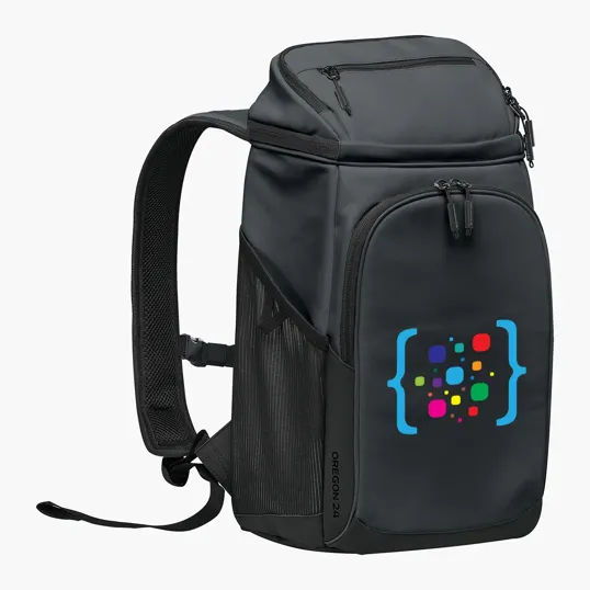 StormTech Oregon 24 Cooler Backpack — view 2