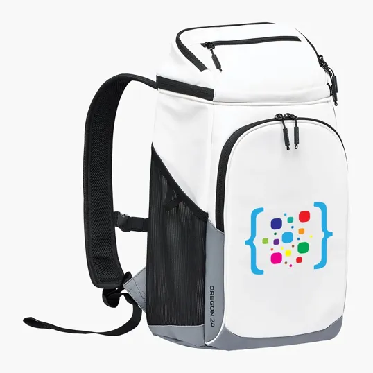 StormTech Oregon 24 Cooler Backpack — view 3