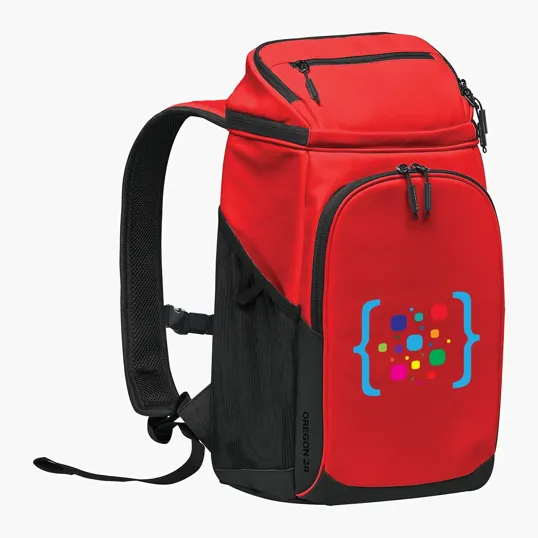 StormTech Oregon 24 Cooler Backpack — view 4