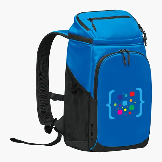 StormTech Oregon 24 Cooler Backpack — view 5