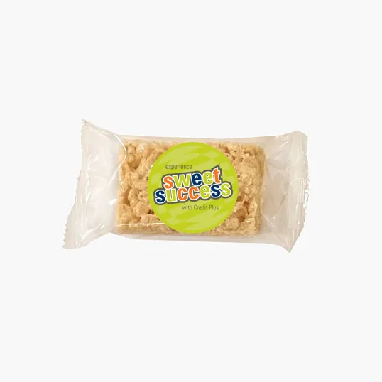 Rice Crispy Treat, Original Flavor